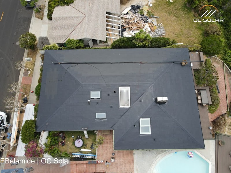 OC Solar - Solar in Irvine