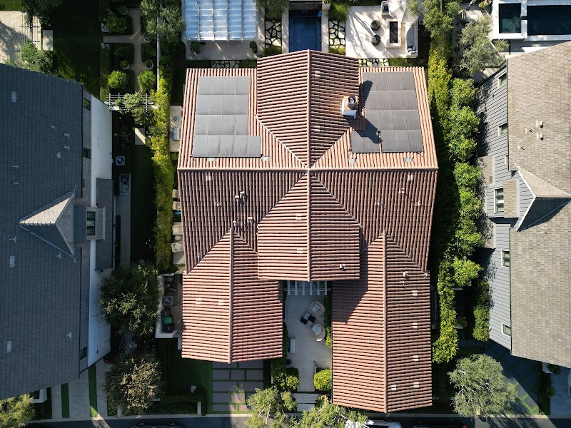 OC Solar - Solar in Irvine