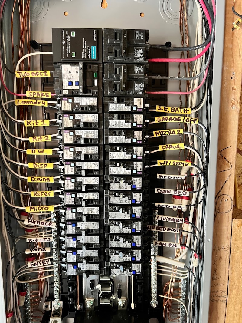 Ohana Electric - Electrician in Bothell