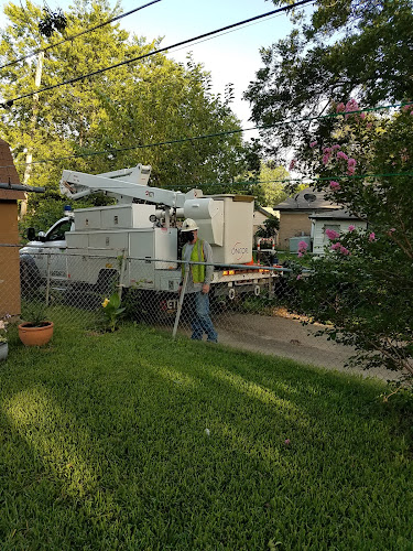 Oncor Electric Delivery - Headquarters