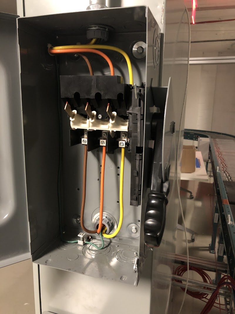ORBA Electric - Electrician in New York