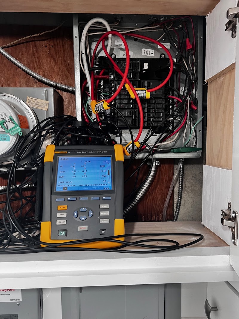ORBA Electric - Electrician in New York