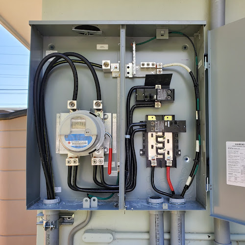 Orion Electric, Inc. – Licensed Electricians in South Florida