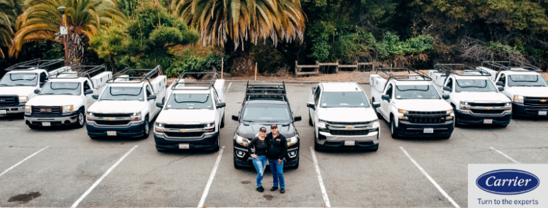 Ortiz Heating & Air Conditioning