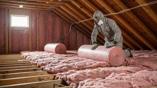 OTS Chicago Insulation