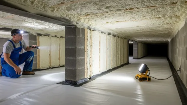 OTS Chicago Insulation - General Contractor in Des Plaines