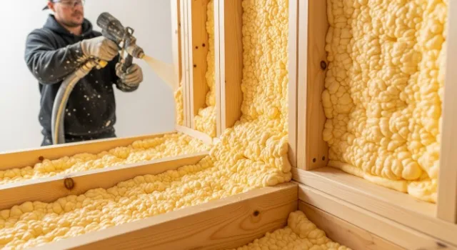 OTS Chicago Insulation - General Contractor in Des Plaines
