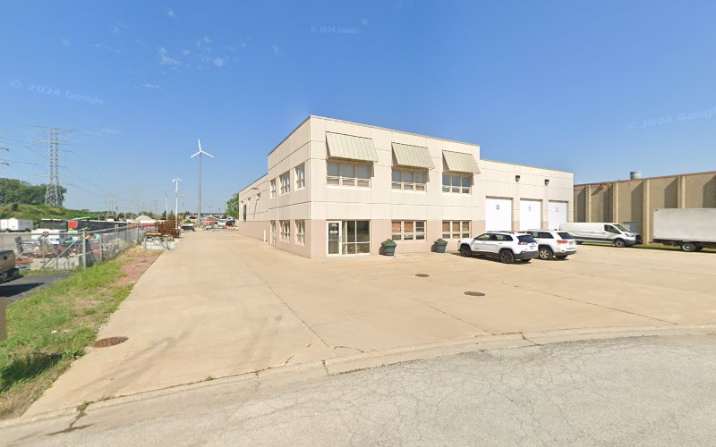 Palos Electric Co