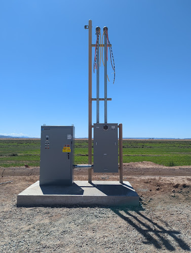 Panel Controlled Electric, LLC