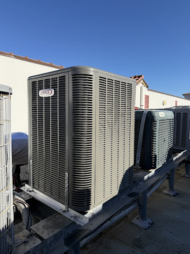 Panther Air Conditioning And Electric