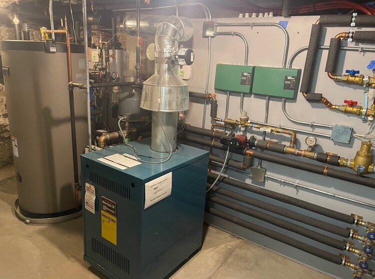 Papatech High Efficiency Corporation - General Contractor in New York