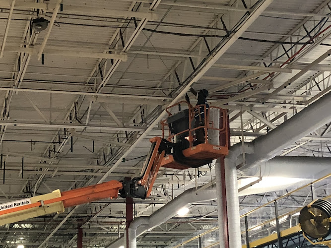 Pat Murphy Electric Inc.