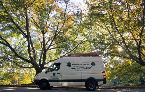 Pat Murphy Electric Inc.