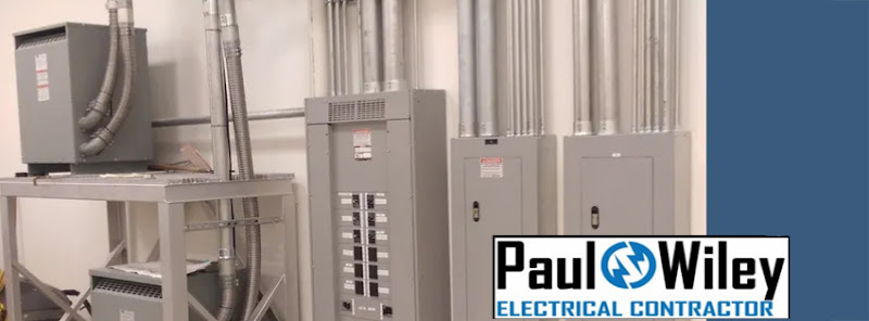 Paul Wiley Electrical