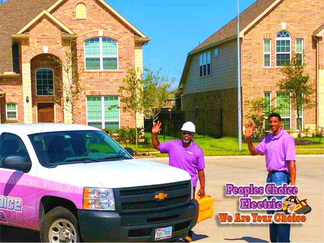 Peoples Choice Electric, Inc