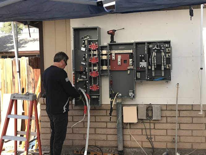 Phoenix Contracting Services, Inc. - Professional Electrical Services