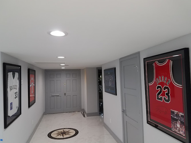Phoenix Electrician | OE Electric