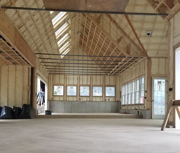 Phoenix Spray Foam Insulation