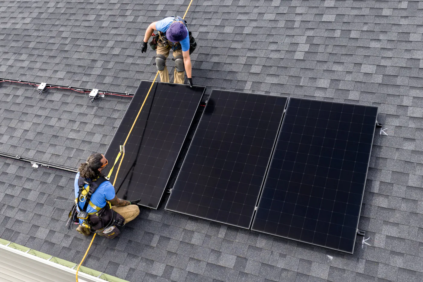 Plug It In Solar - Solar in Los Angeles