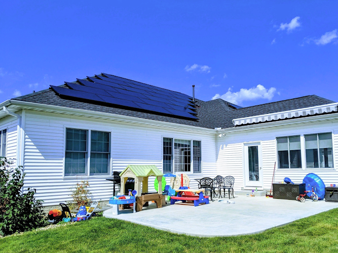 Porter Electric LLC