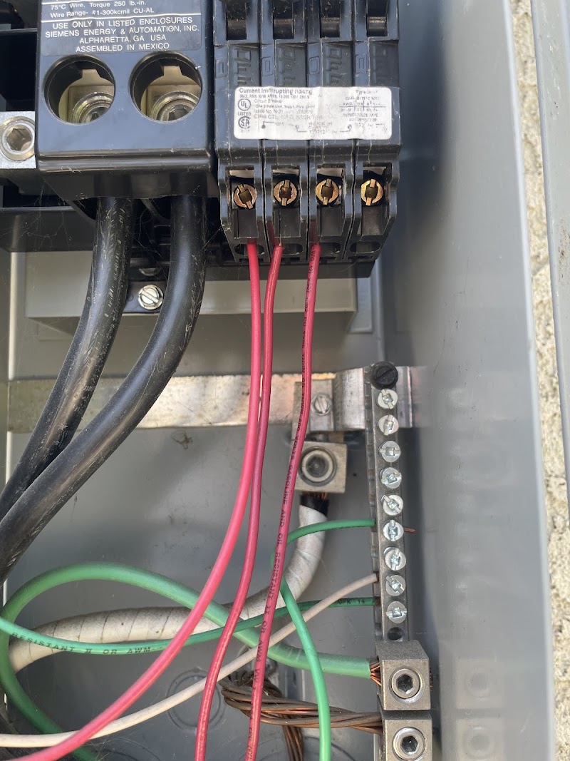 Powell Electric - Electrician in Los Angeles