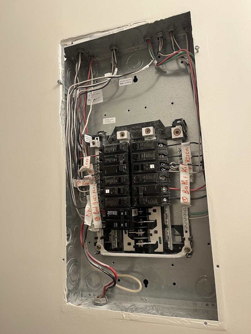 Power Electric NY
