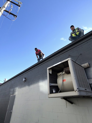 Power Electrical, Heating & Cooling Services