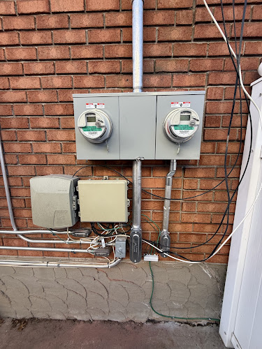 Power House Electrical Contractors Inc