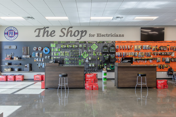Power-House Electrical Supply