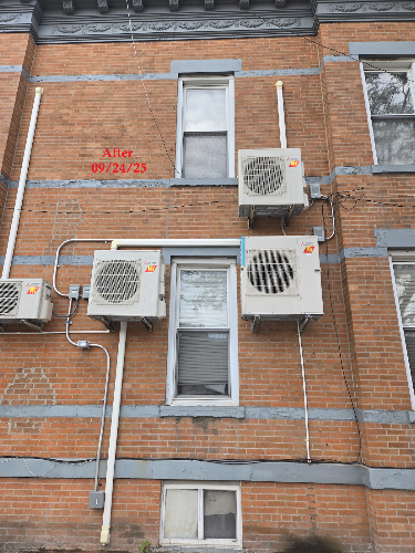 Power On Electrical Service Corp