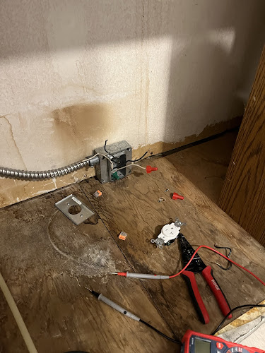 Precision Heating & Air LLC