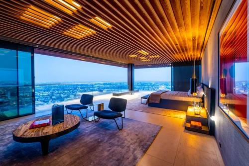 Premium Energy Solutions Inc. - Electrician in Los Angeles