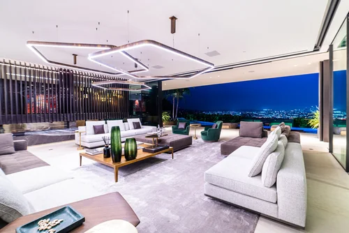 Premium Energy Solutions Inc. - Electrician in Los Angeles