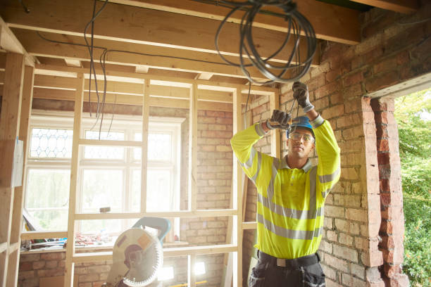 Prime Electrician Denver Co