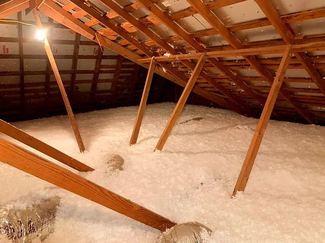 Prime Loft Insulators