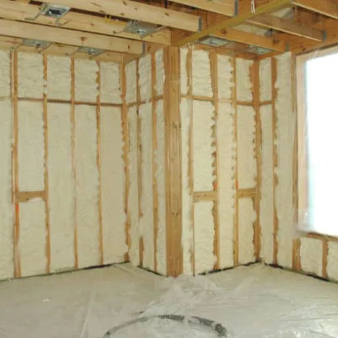 Pro Attic / Radiant barrier