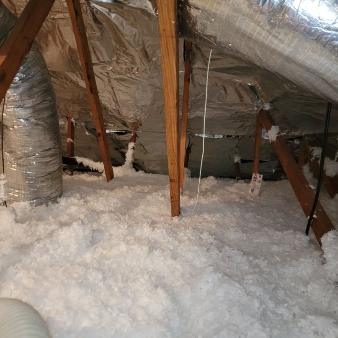 Pro Attic / Radiant barrier - General Contractor in Houston