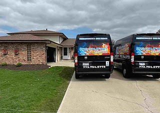 Pro Comfort Solutions