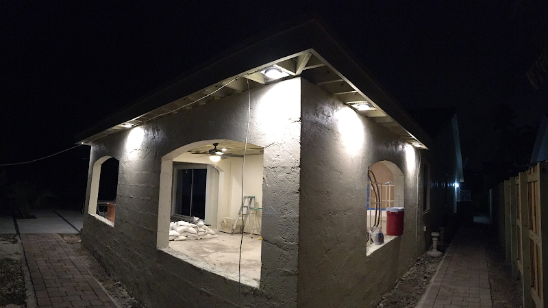 Pro-Precision Electrical Contracting LLC