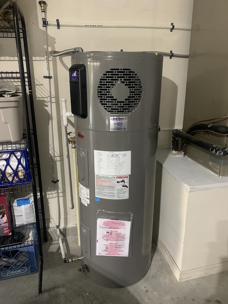 Pro-Tech Air Conditioning & Plumbing Service, Inc - General Contractor in Orlando