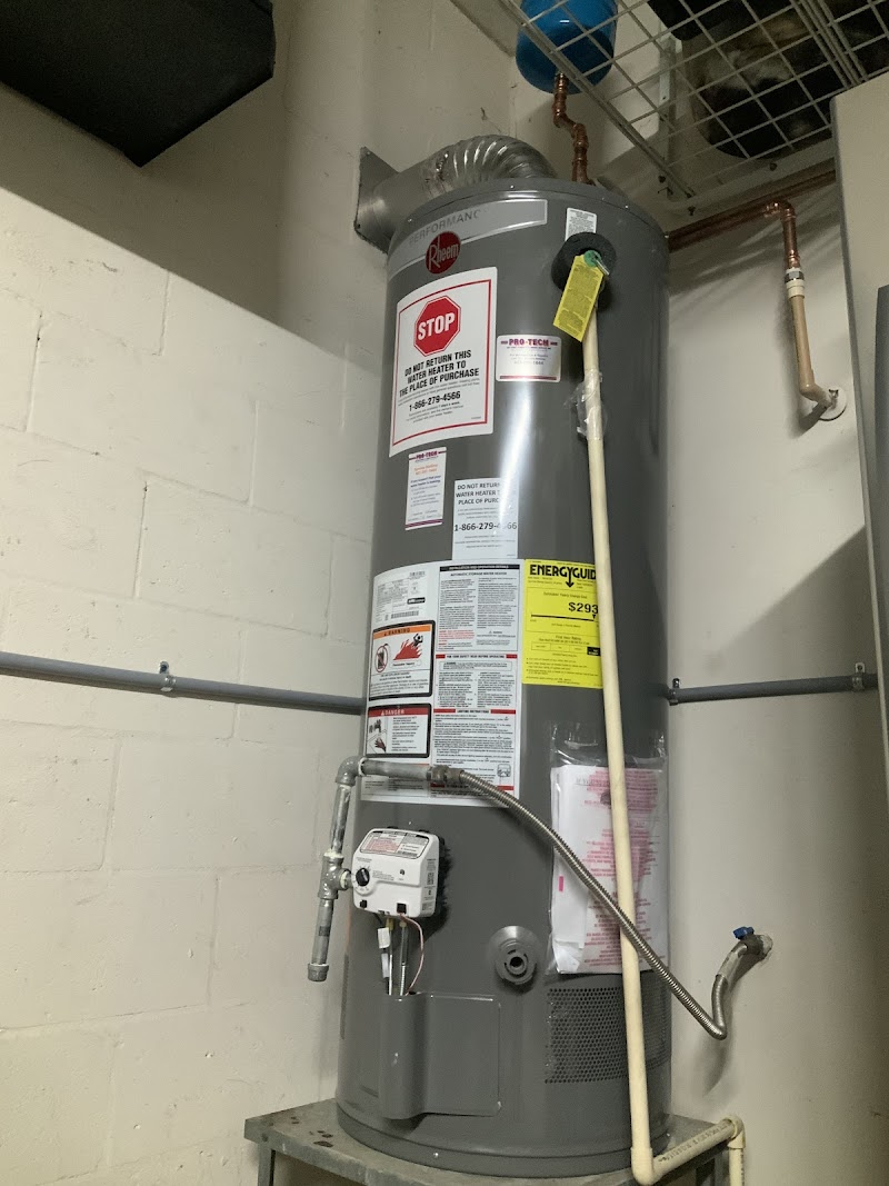 Pro-Tech Air Conditioning & Plumbing Service, Inc - General Contractor in Orlando
