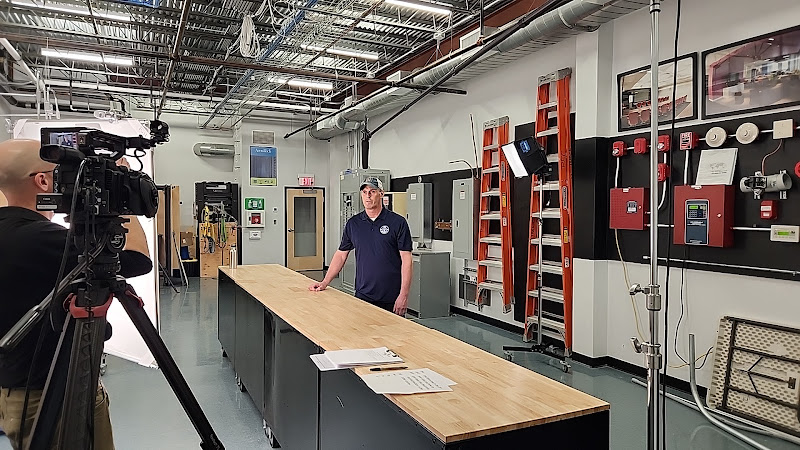 Professional Electrical Contractors