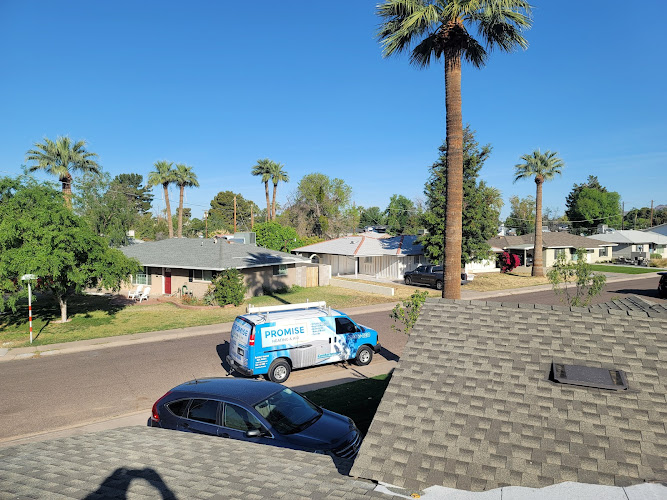 Promise Heating & Air