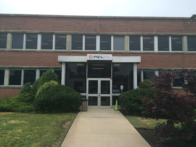 PSEG Long Island