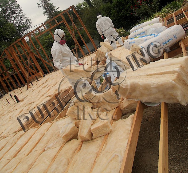 Pure Eco Inc. Los Angeles