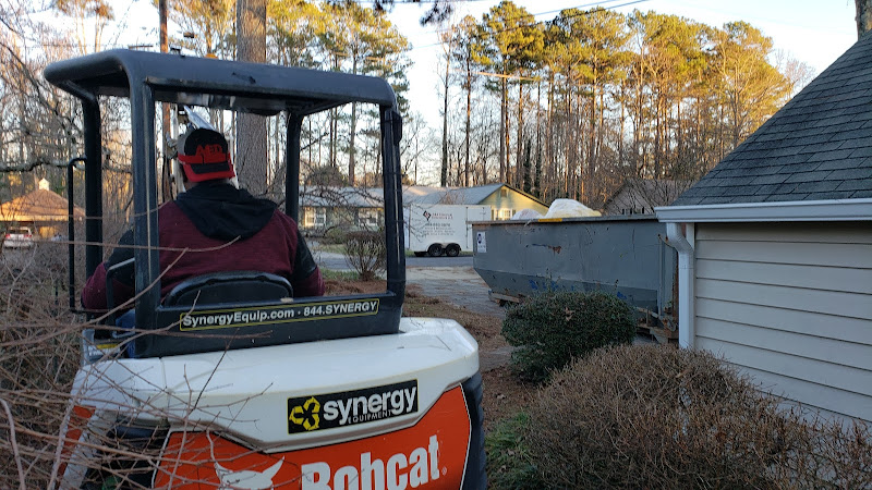 Q&S Electrical Contractors LLC