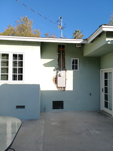 Quality Electrical Services Inc.