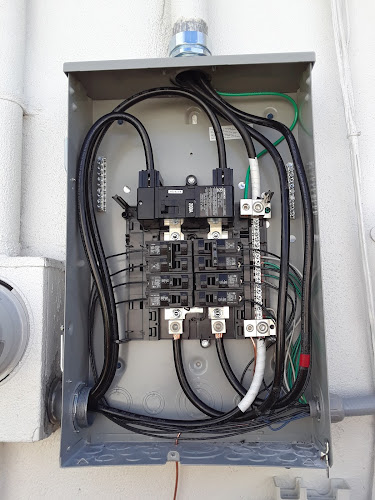 Quality Electrical Solutions