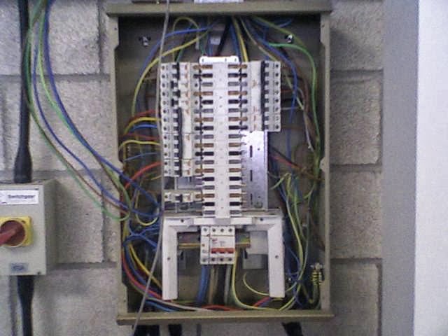 Queens Electrician - Electrician in New York