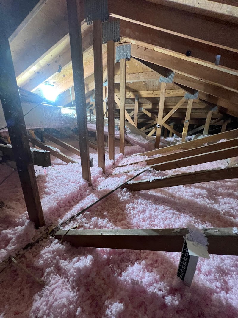 Rampart Insulation